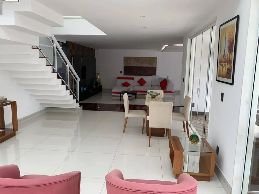 Casa, 4 quartos, 500 m² - Foto 12
