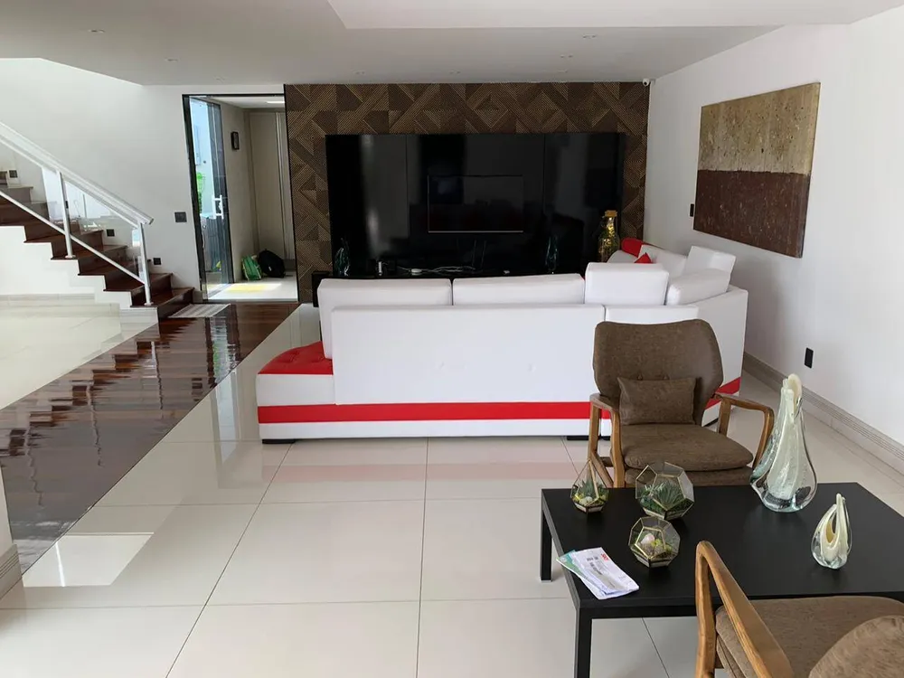Casa, 4 quartos, 500 m² - Foto 10