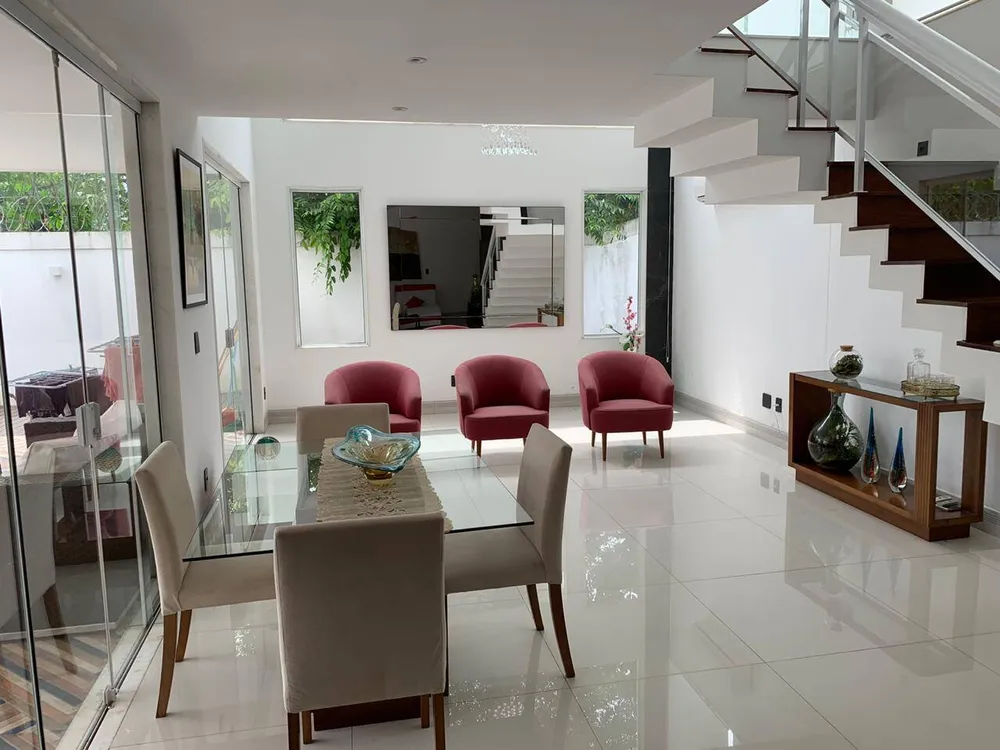 Casa, 4 quartos, 500 m² - Foto 7