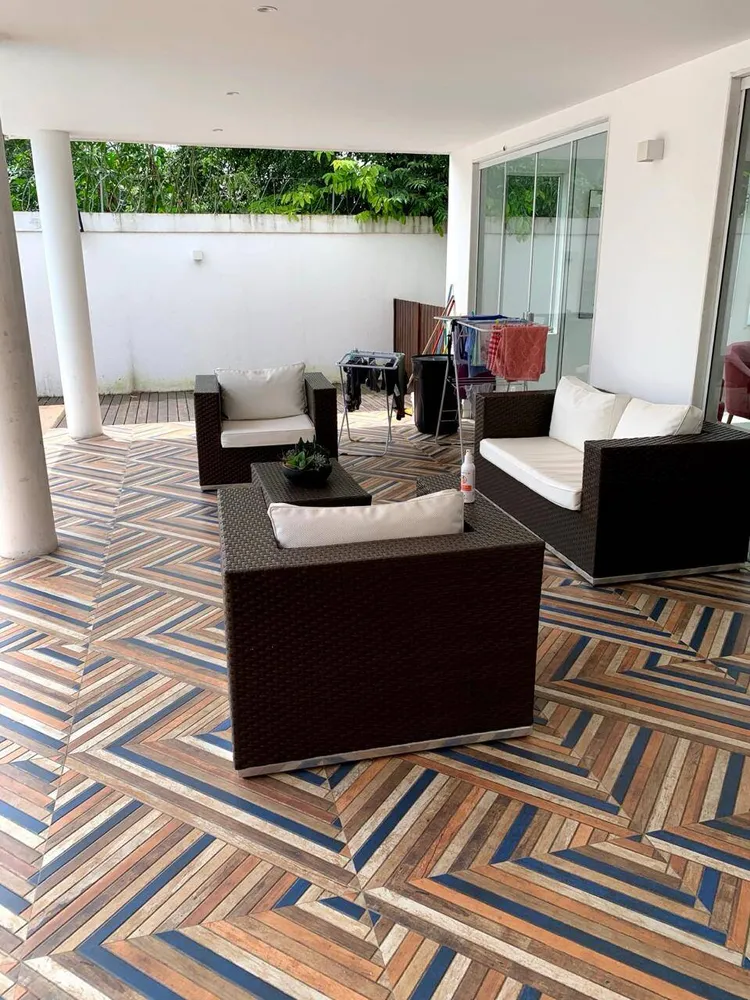 Casa, 4 quartos, 500 m² - Foto 11