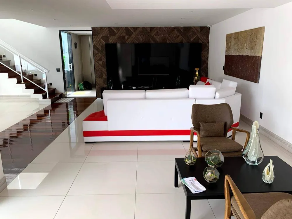 Casa, 4 quartos, 500 m² - Foto 9