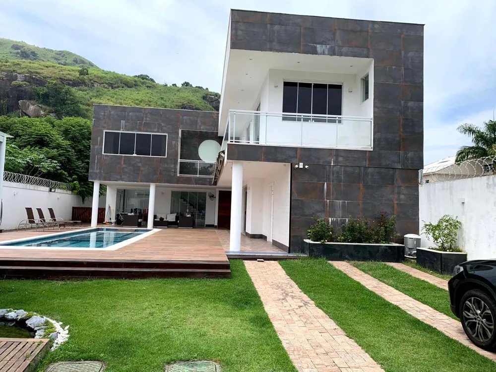 Casa, 4 quartos, 500 m² - Foto 2