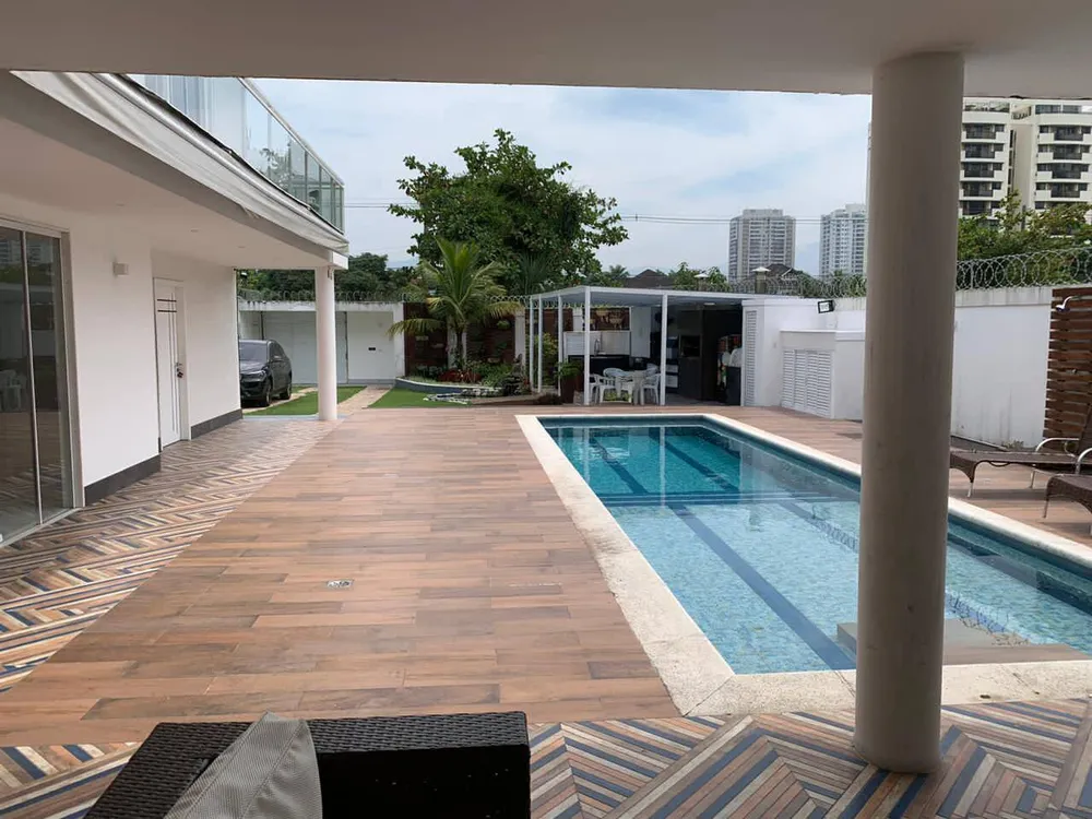 Casa, 4 quartos, 500 m² - Foto 19