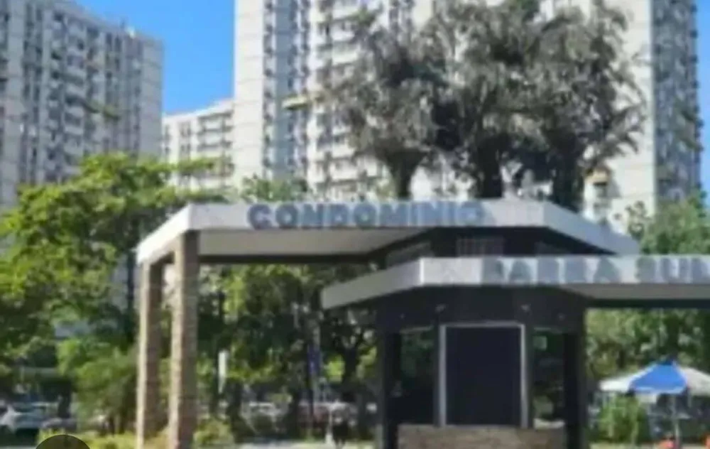 Apartamento, 2 quartos, 58 m² - Foto 1