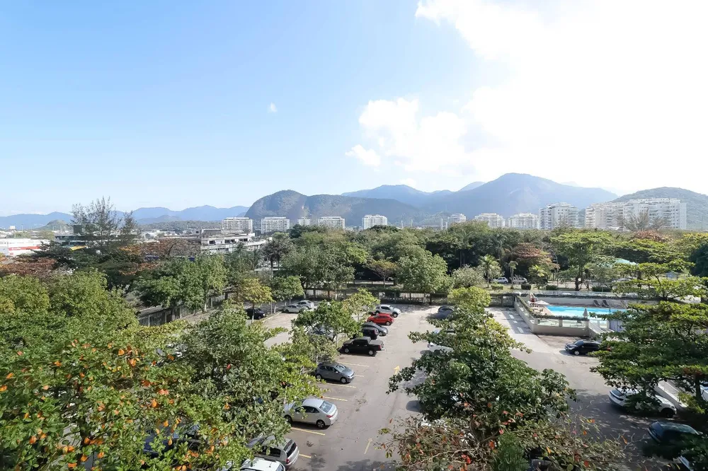 Apartamento, 2 quartos, 58 m² - Foto 13