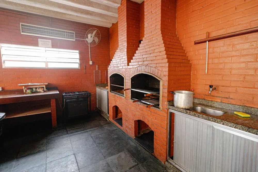 Apartamento, 2 quartos, 58 m² - Foto 9