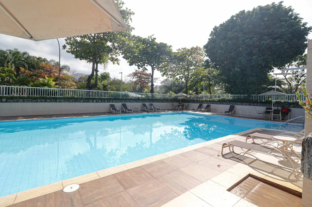 Apartamento, 2 quartos, 58 m² - Foto 8