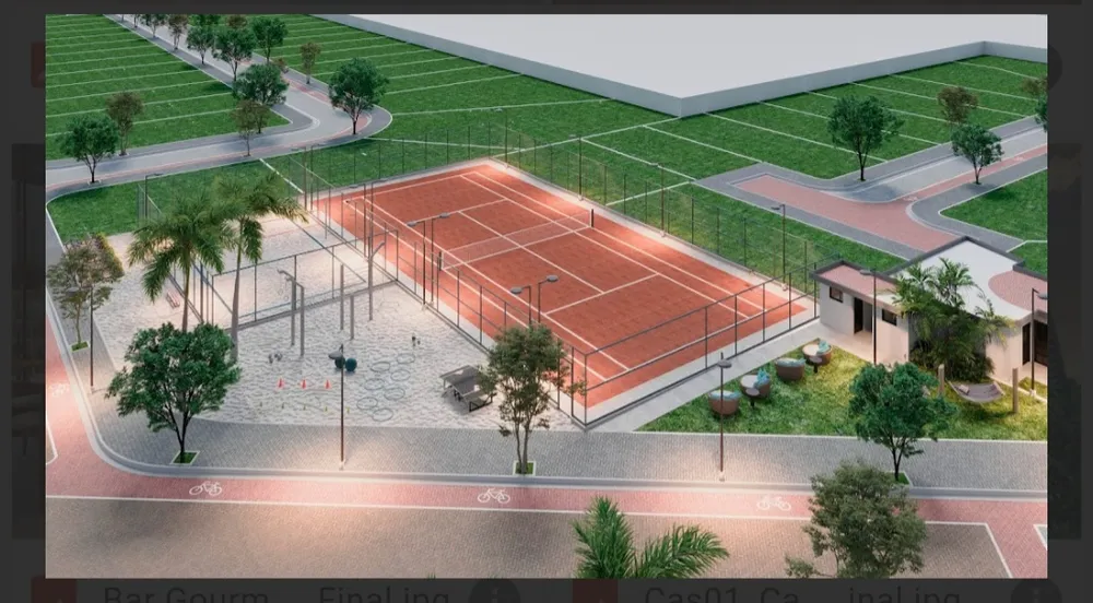 Terreno, 200 m² - Foto 22