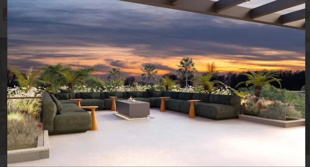 Terreno, 200 m² - Foto 1