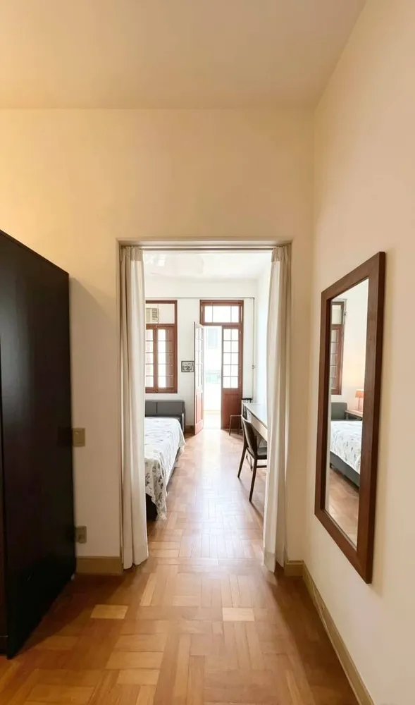 Apartamento, 1 quarto, 58 m² - Foto 8
