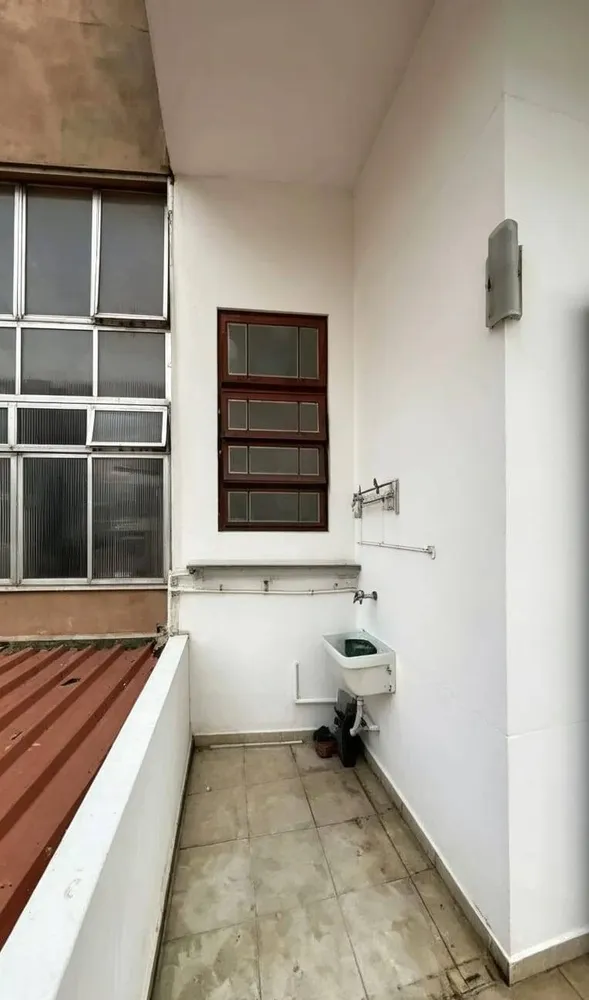 Apartamento, 1 quarto, 58 m² - Foto 5