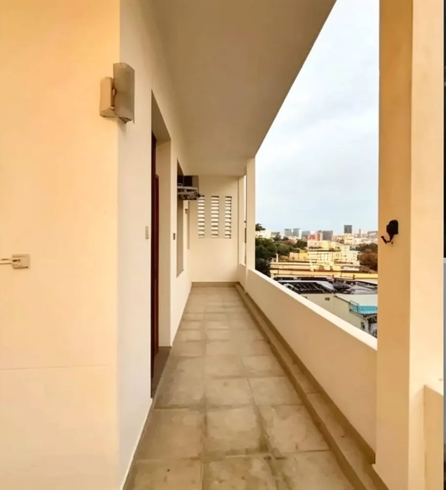 Apartamento, 1 quarto, 58 m² - Foto 4