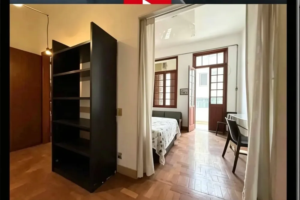 Apartamento, 1 quarto, 58 m² - Foto 7