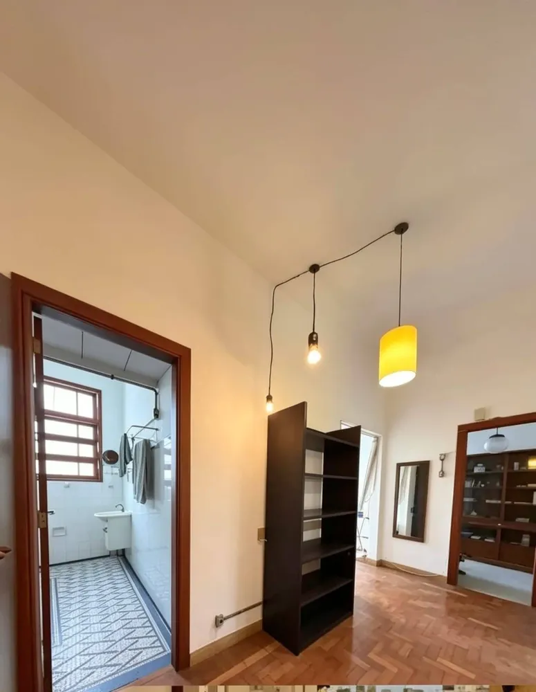 Apartamento, 1 quarto, 58 m² - Foto 9