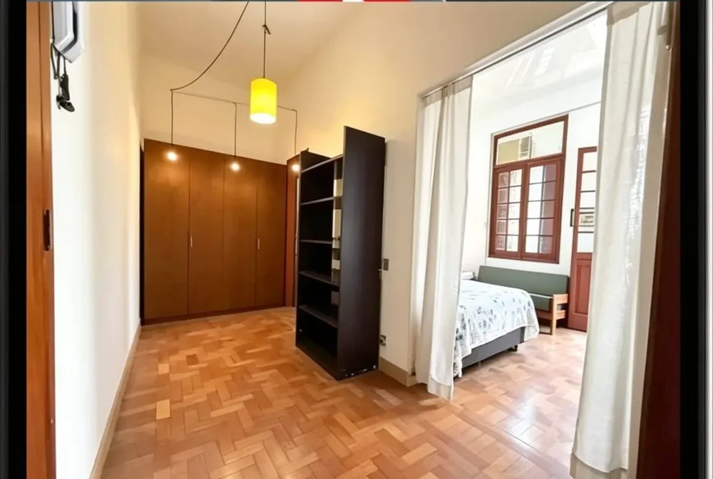 Apartamento, 1 quarto, 58 m² - Foto 6