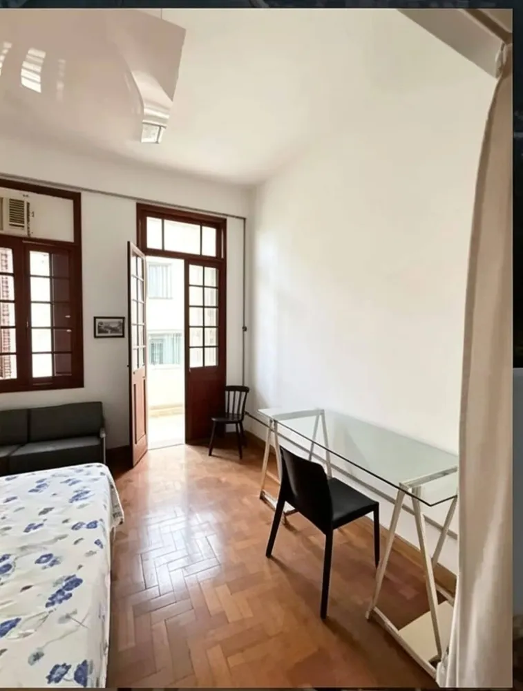 Apartamento, 1 quarto, 58 m² - Foto 12