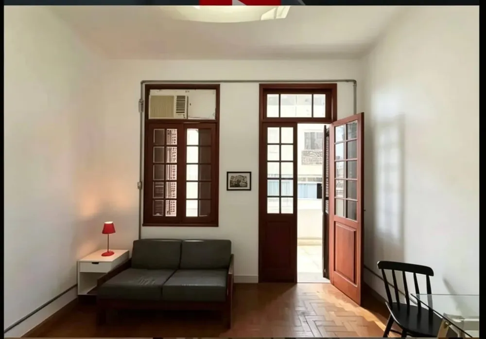 Apartamento, 1 quarto, 58 m² - Foto 11