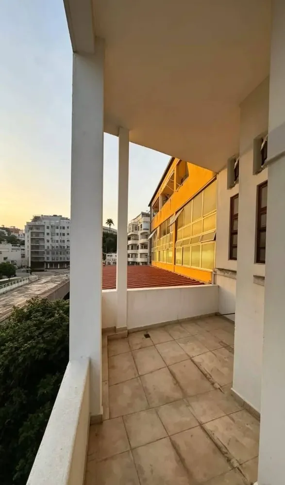 Apartamento, 1 quarto, 58 m² - Foto 2