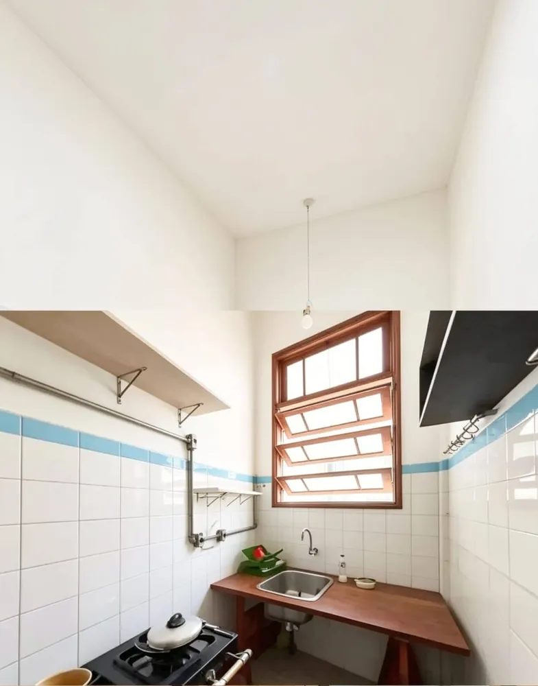Apartamento, 1 quarto, 58 m² - Foto 15