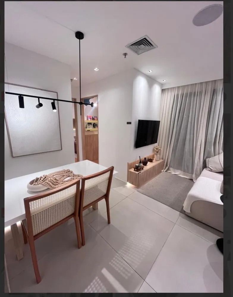 Apartamento, 2 quartos, 37 m² - Foto 14