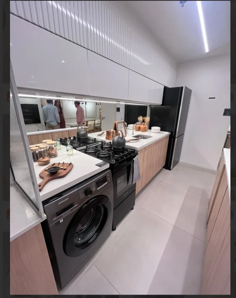 Apartamento, 2 quartos, 37 m² - Foto 16