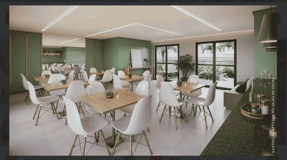 Apartamento, 2 quartos, 37 m² - Foto 7