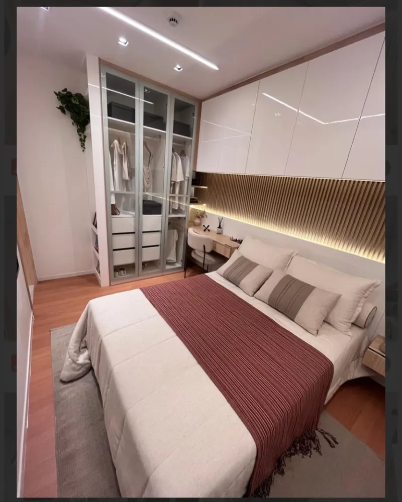 Apartamento, 2 quartos, 37 m² - Foto 18
