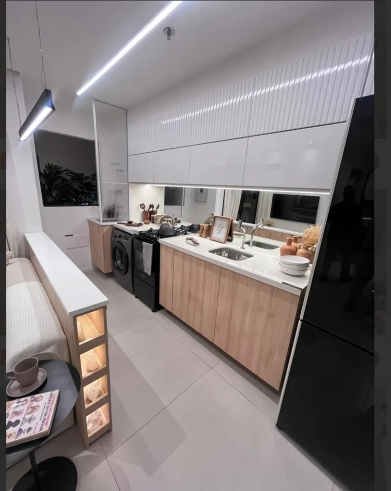Apartamento, 2 quartos, 37 m² - Foto 15