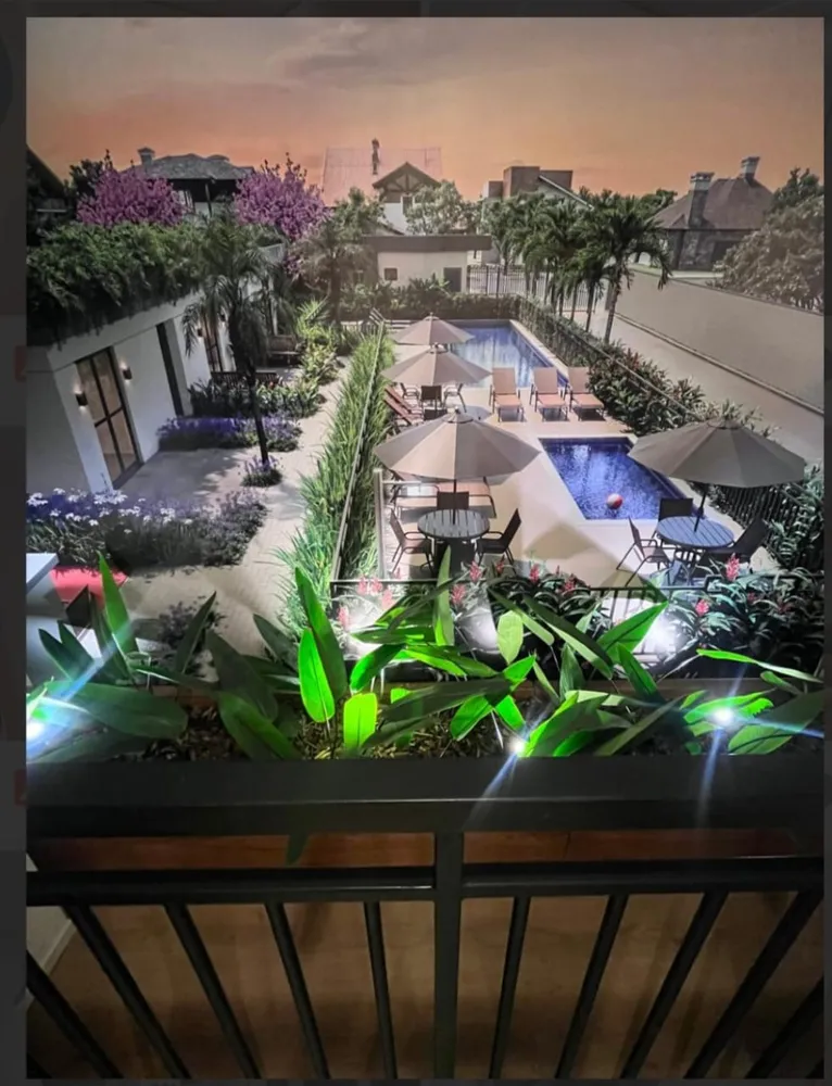 Apartamento, 2 quartos, 37 m² - Foto 1
