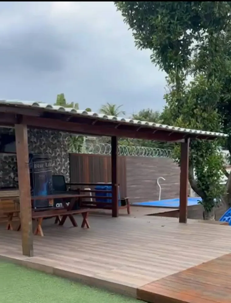 Casa, 3 quartos, 360 m² - Foto 8