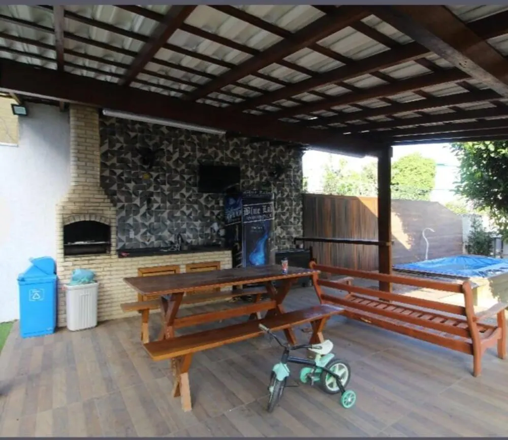 Casa, 3 quartos, 360 m² - Foto 5
