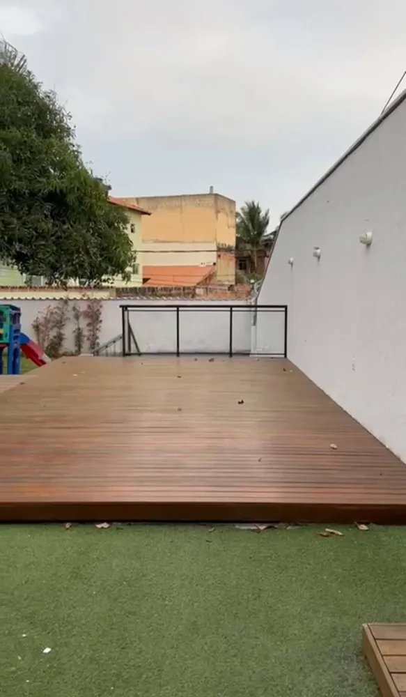 Casa, 3 quartos, 360 m² - Foto 2