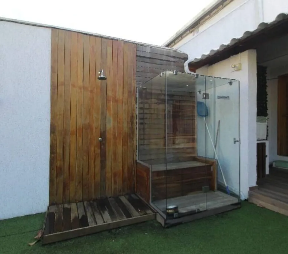Casa, 3 quartos, 360 m² - Foto 4