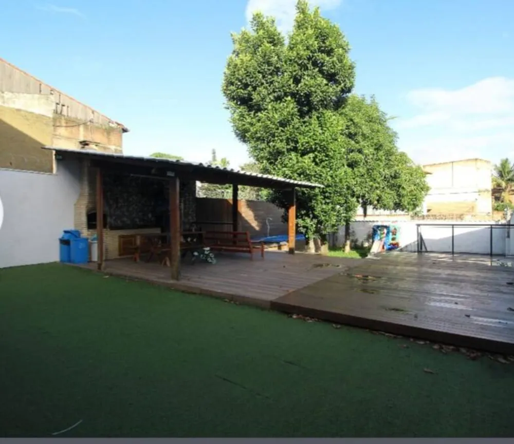 Casa, 3 quartos, 360 m² - Foto 7