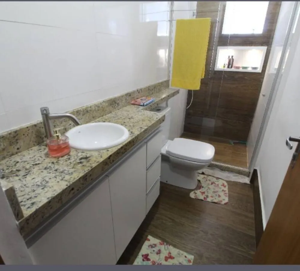 Casa, 3 quartos, 360 m² - Foto 19