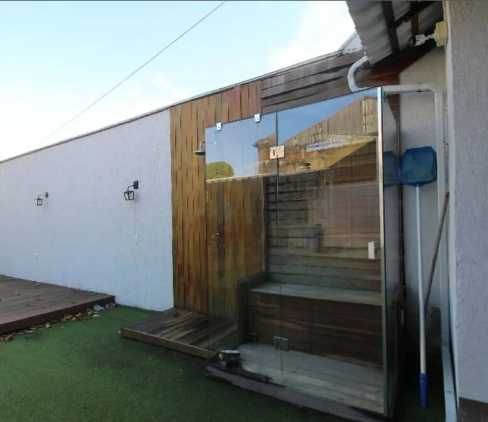 Casa, 3 quartos, 360 m² - Foto 3