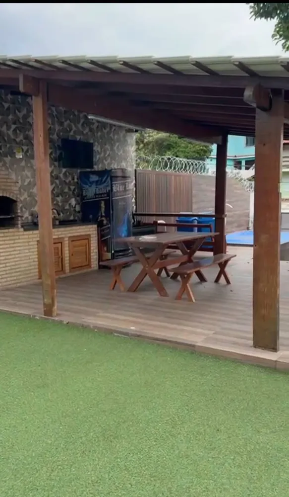 Casa, 3 quartos, 360 m² - Foto 9