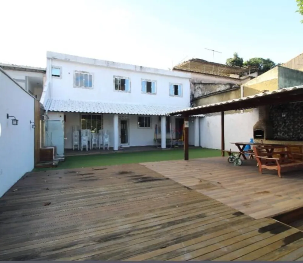 Casa, 3 quartos, 360 m² - Foto 11