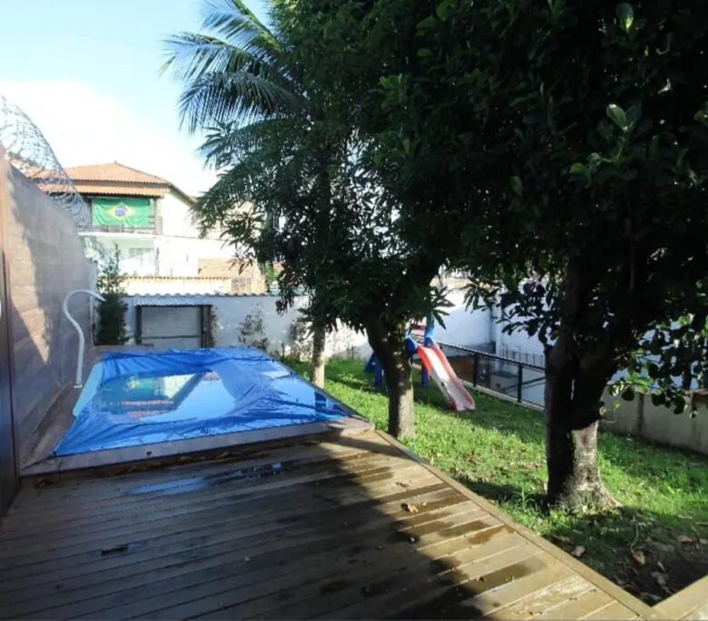 Casa, 3 quartos, 360 m² - Foto 1