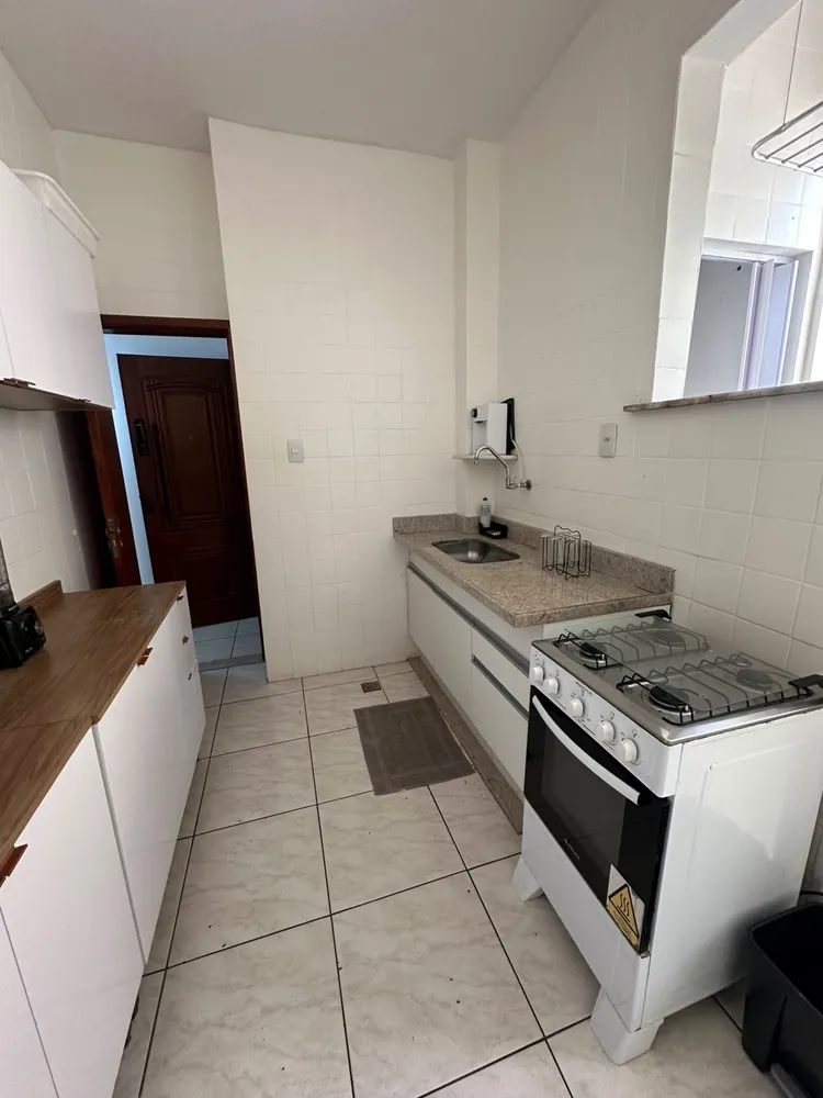 Apartamento, 2 quartos, 60 m² - Foto 17