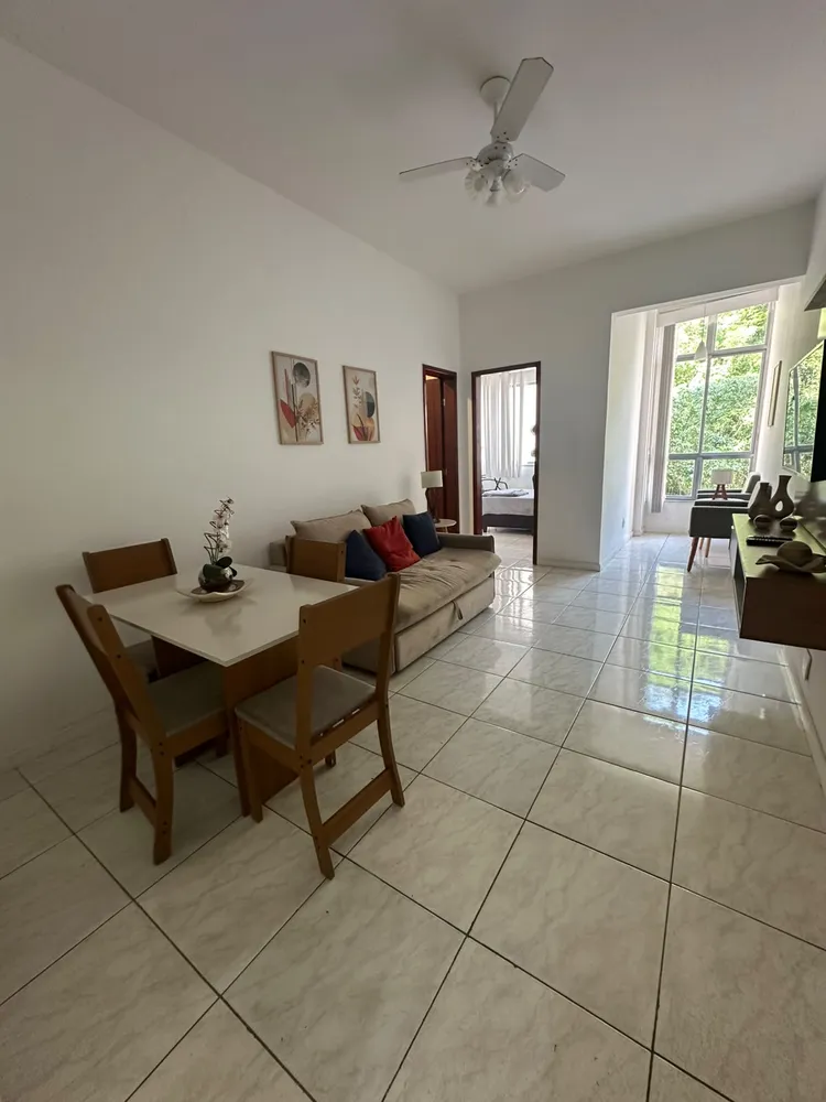 Apartamento, 2 quartos, 60 m² - Foto 6