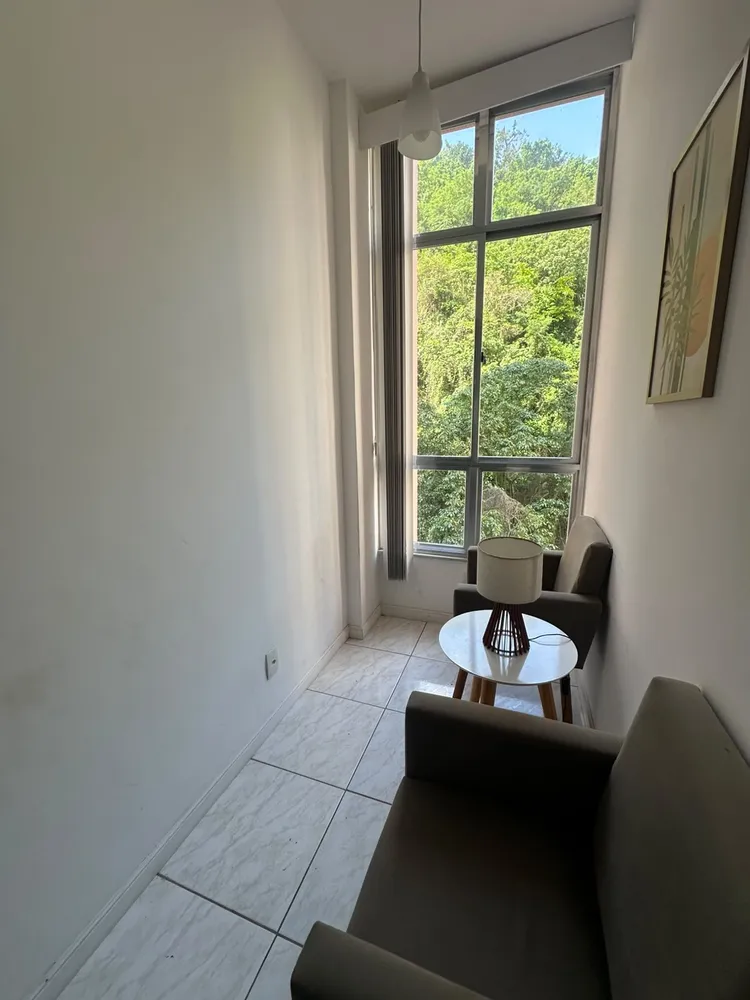 Apartamento, 2 quartos, 60 m² - Foto 8