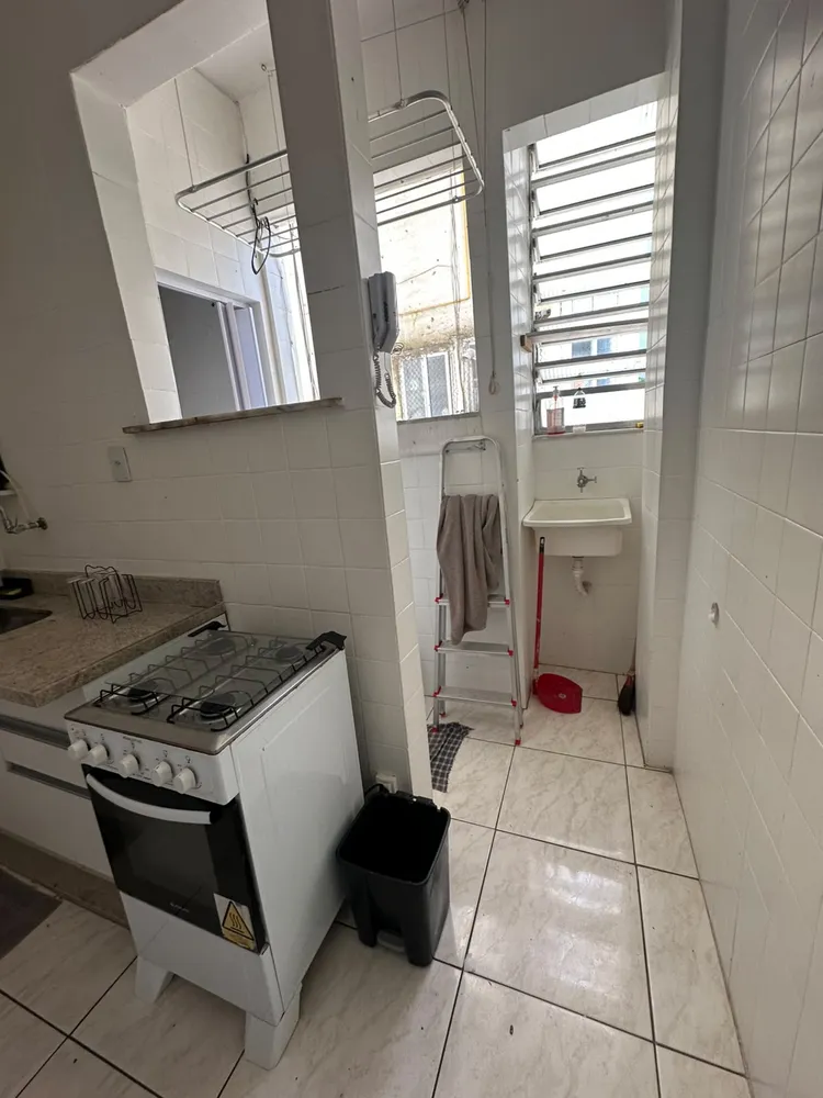 Apartamento, 2 quartos, 60 m² - Foto 18