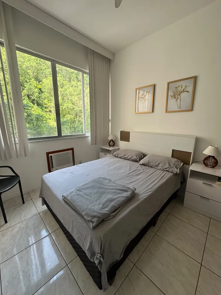 Apartamento, 2 quartos, 60 m² - Foto 9