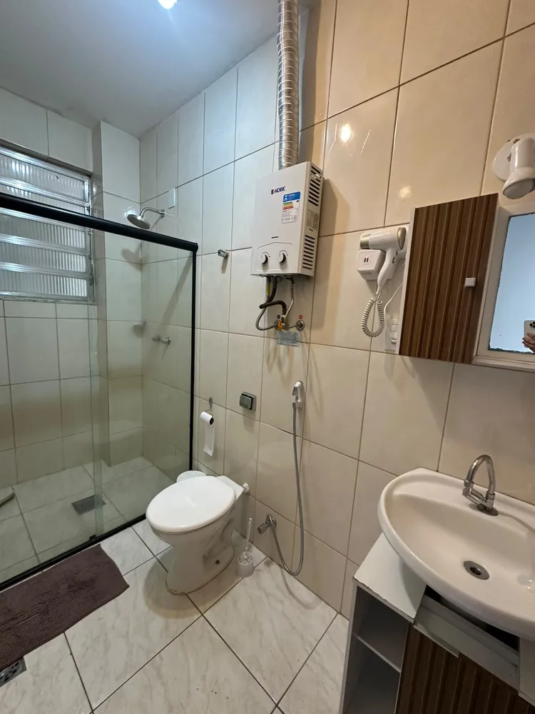 Apartamento, 2 quartos, 60 m² - Foto 12