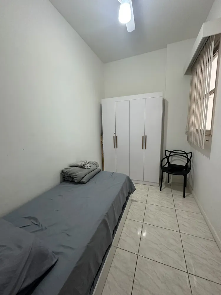Apartamento, 2 quartos, 60 m² - Foto 14