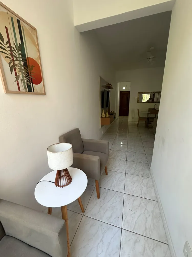 Apartamento, 2 quartos, 60 m² - Foto 7