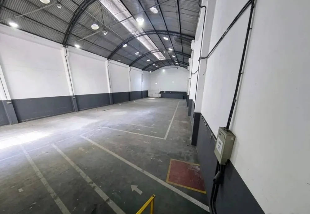 Sala-Conjunto, 656 m² - Foto 1