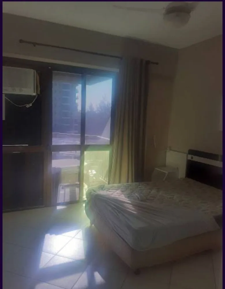 Apartamento, 1 quarto, 50 m² - Foto 8