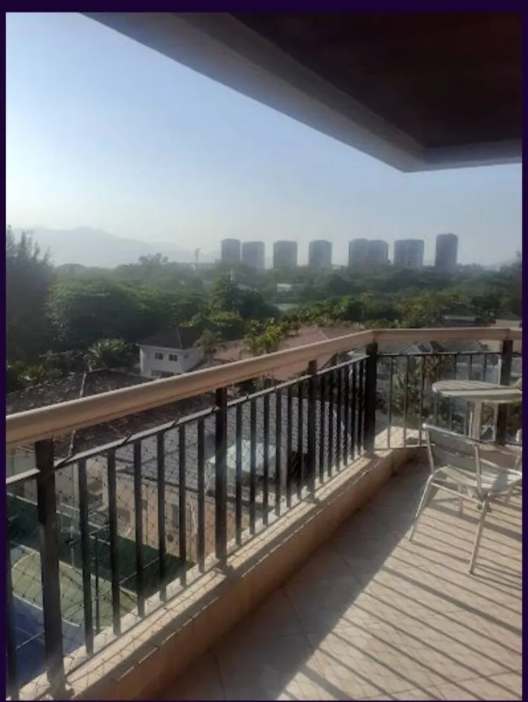 Apartamento, 1 quarto, 50 m² - Foto 5